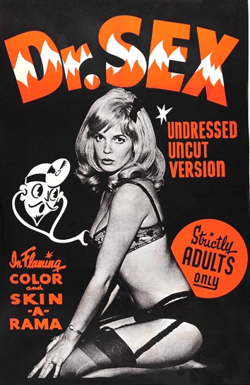 Sex 1964